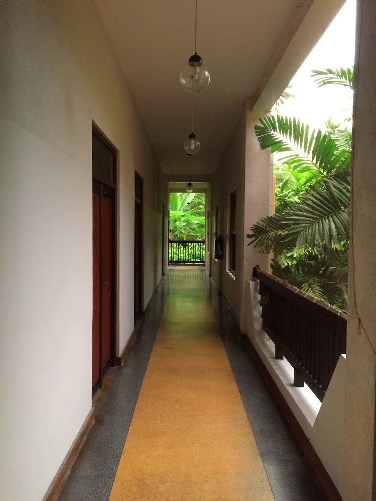 Ocean Dreams Hotel Ahangama Exterior photo