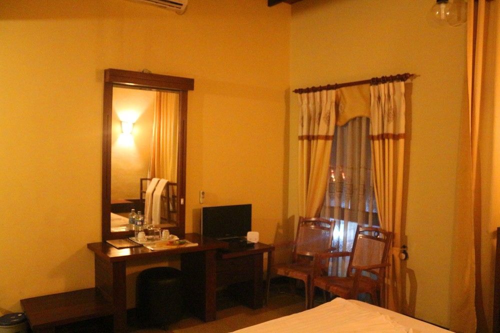 Ocean Dreams Hotel Ahangama Exterior photo