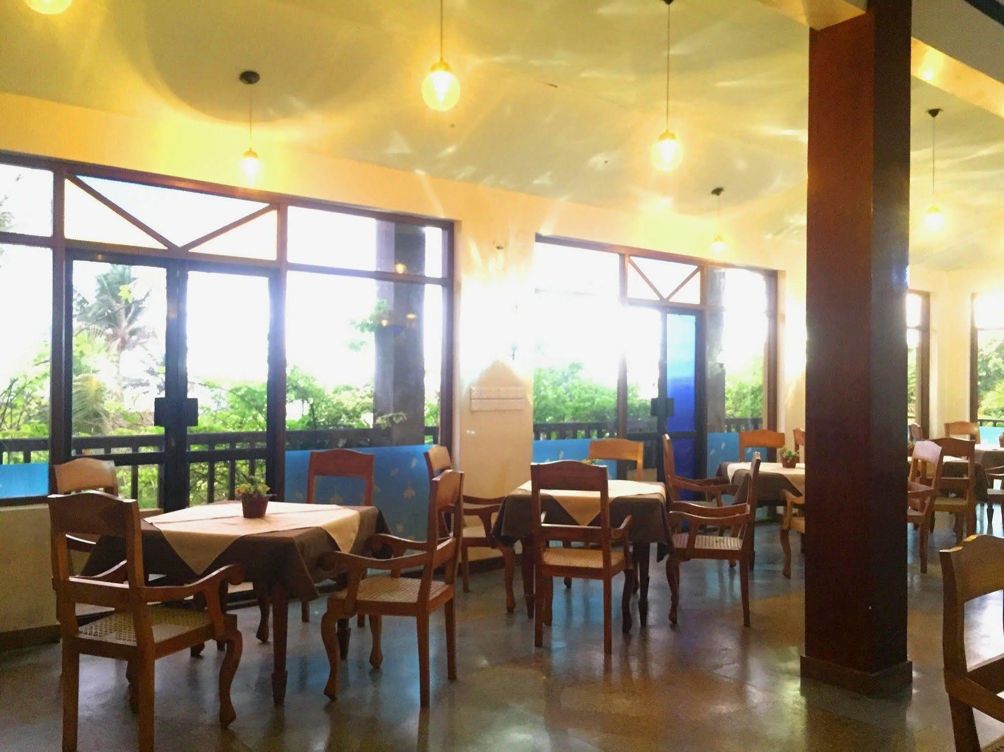 Ocean Dreams Hotel Ahangama Exterior photo